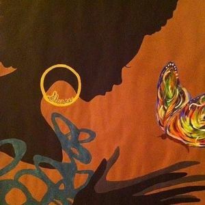 Meet your Posher, Sonya